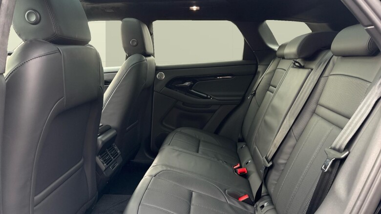 Land Rover Range Rover Evoque 2.0 D200 Autobiography 5dr Auto [Revised] Diesel Hatchback